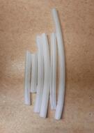 6 Manchons isolation ép7mm Ø2,5cm