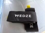 Accroche skis a scrachs