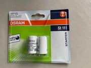 Starter pour tube fluo