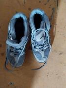 chaussures de marche