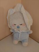 1 doudou " bébé "