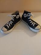 tennis " converse " pointure 38,5
