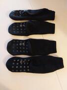 grosses chaussettes chaudes 35 / 38