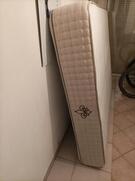 Matelas à mémoire de forme 160 x 200 cm