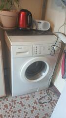 machine à laver Bosch