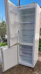 combiné réfrigérateur congélateur