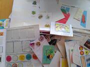 Autocollants pour enfants