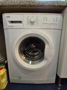 Machine à laver Beko