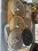 robot cuiseur kenwood