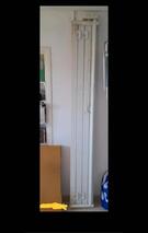 Radiateur Acova électrique vertical ou horizontal