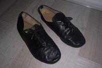 Chaussons de jazz P37