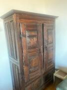 Meuble armoire