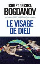 Livre "Le visage de Dieu" par Igor et Grichka Bogdanov