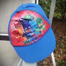 Casquette enfant réglable "Pyjamasques"