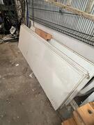 4 portes placard coulissantes