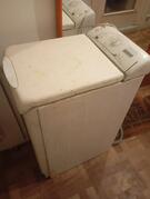 lave linge pour pièces ou a réparé