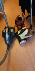 2 aspirateur fonctionnelle