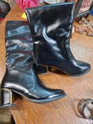 bottes T36