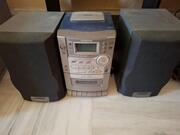 Micro chaîne Thompson