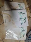 lots de livres jardinage 3