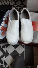chaussure de sécurité taille 47