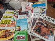 lot livres cuisine 2