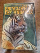 encyclopédie animaux