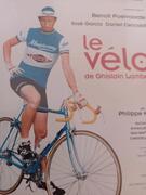DVD LE VELO