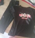 vêtements fille ensemble 10 ans