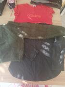 vêtements fille 10/12