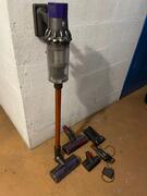 Aspirateur Dyson San fil