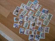 Timbres Pologne