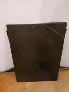 plaque genre ardoise