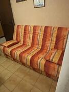 Don de canapé convertible