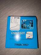 chaussettes de piscine