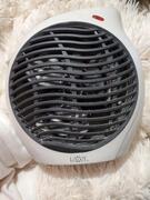 Chauffage soufflant (ne fonctionne plus)