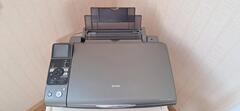 imprimante multifonctions