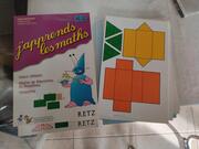 matériel pédagogique mathématiques CE1