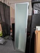 MEUBLE PENDERIE IKEA + MEUBLE BAS