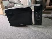 FOUR MIXTE MIRCRO ONDE