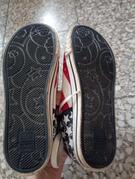 baskets mi saison garçon pointure 35