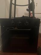 four encastrable à reparer