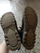 chaussures montantes pointure 35