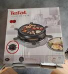 Appareil à raclette pour 6 personnes