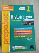 prépabac histoire geo