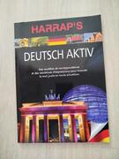 Deutsch aktiv Harrap's
