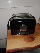 grille pain radio