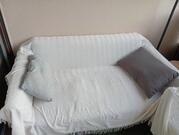 Deux canapés + coussins