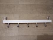 Patère Ikéa TJUSIG