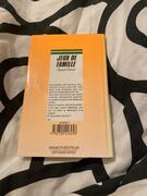 jeux de famille pascale Perrier